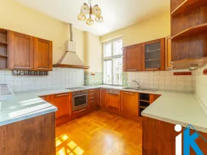 Prodej vily, Prostějov, Březinova, 198 m2