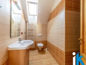 Prodej vily, Prostějov, Březinova, 198 m2