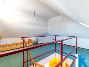 Prodej vily, Prostějov, Březinova, 198 m2