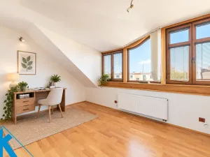Prodej vily, Prostějov, Březinova, 198 m2