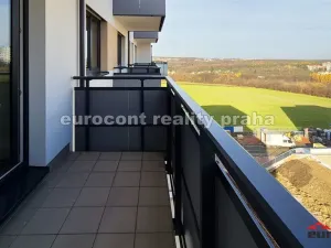 Pronájem bytu 2+kk, Praha, Fabiánové, 48 m2