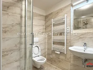 Pronájem bytu 2+kk, Praha, Fabiánové, 48 m2