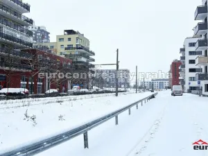 Pronájem bytu 2+kk, Praha, Fabiánové, 48 m2