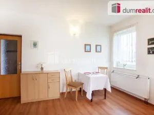 Prodej rodinného domu, Dolní Třebonín, 253 m2