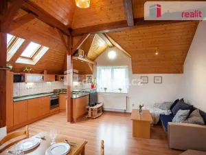 Prodej rodinného domu, Dolní Třebonín, 253 m2