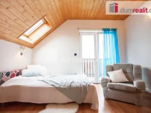 Prodej rodinného domu, Dolní Třebonín, 253 m2