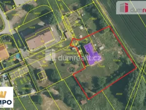 Prodej rodinného domu, Dolní Třebonín, 253 m2