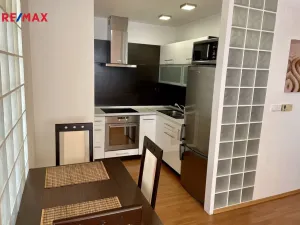 Pronájem bytu 2+kk, Třebíč - Nové Město, Na Kopcích, 98 m2