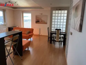 Pronájem bytu 2+kk, Třebíč - Nové Město, Na Kopcích, 98 m2