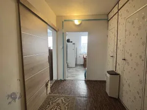 Prodej bytu 3+1, Ostrava, Norberta Frýda, 74 m2