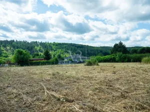 Prodej pozemku pro bydlení, Libeř, 1000 m2