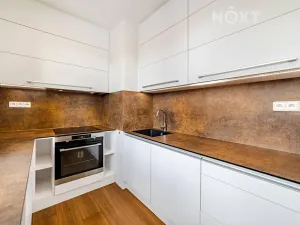 Prodej bytu 3+kk, Pardubice, Železničního pluku, 72 m2