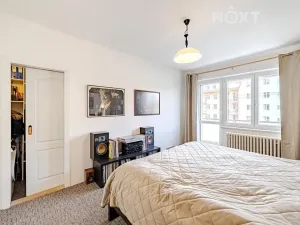 Prodej bytu 3+kk, Pardubice, Železničního pluku, 72 m2