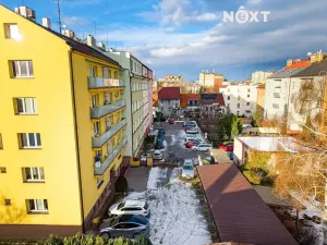 Prodej bytu 3+kk, Pardubice, Železničního pluku, 72 m2