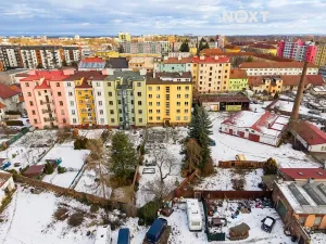Prodej bytu 3+kk, Pardubice, Železničního pluku, 72 m2