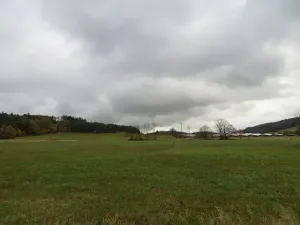 Dražba pole, Mochtín, 38121 m2