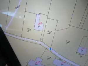 Dražba rodinného domu, Nové Syrovice, 474 m2