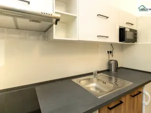 Pronájem komerční nemovitosti, Cheb, Svobody, 20 m2