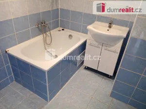 Pronájem bytu 1+1, Děčín - Děčín XXXII-Boletice nad Labem, Čsl. partyzánů, 36 m2