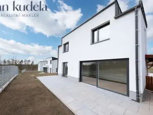 Prodej rodinného domu, Brno, Panská lícha, 87 m2