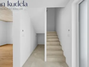 Prodej rodinného domu, Brno, Panská lícha, 87 m2