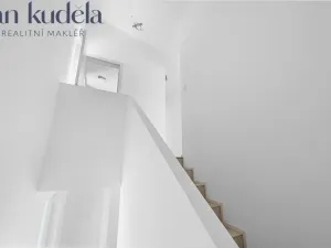 Prodej rodinného domu, Brno, Panská lícha, 87 m2