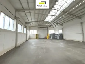 Pronájem skladu, Městec Králové, Ke Kostelíčku, 867 m2