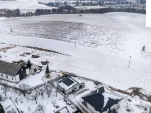 Prodej komerčního pozemku, Hodice, 2000 m2