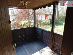 Prodej chaty, Doksy, Valdštejnská, 35 m2