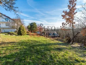 Prodej pozemku pro bydlení, Praha - Braník, Psohlavců, 328 m2