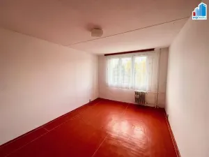 Prodej bytu 2+1, Plzeň - Bolevec, Sokolovská, 56 m2