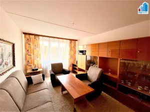 Prodej bytu 2+1, Plzeň - Bolevec, Sokolovská, 56 m2