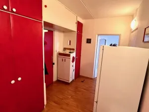 Prodej bytu 2+1, Plzeň - Bolevec, Sokolovská, 56 m2