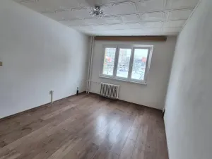 Pronájem bytu 2+1, Most, tř. Budovatelů, 55 m2