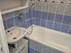 Pronájem bytu 2+1, Most, tř. Budovatelů, 55 m2