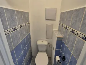 Pronájem bytu 2+1, Most, tř. Budovatelů, 55 m2