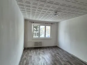 Pronájem bytu 2+1, Most, tř. Budovatelů, 55 m2