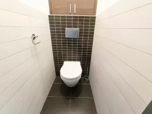 Pronájem bytu 3+1, Luhačovice, V Cihelně, 72 m2