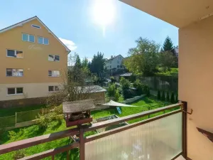 Pronájem bytu 3+1, Luhačovice, V Cihelně, 72 m2