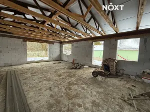 Prodej rodinného domu, Cetechovice, 297 m2