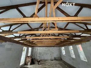 Prodej rodinného domu, Cetechovice, 297 m2