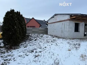 Prodej rodinného domu, Cetechovice, 297 m2