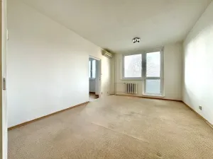 Pronájem bytu 3+1, Zlín, Kúty, 62 m2