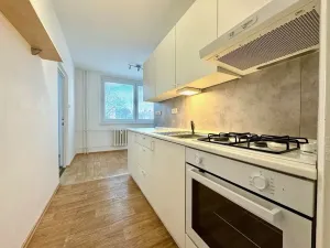 Pronájem bytu 3+1, Zlín, Kúty, 62 m2