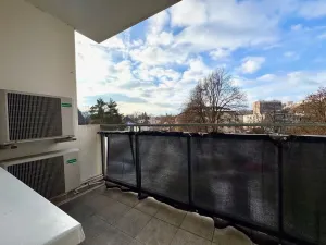 Pronájem bytu 3+1, Zlín, Kúty, 62 m2