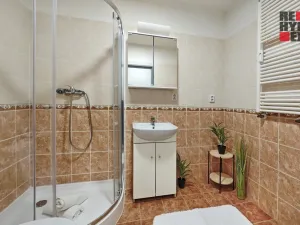 Prodej bytu 2+kk, Liberec - Liberec III-Jeřáb, Tatranská, 41 m2