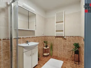 Prodej bytu 2+kk, Liberec - Liberec III-Jeřáb, Tatranská, 41 m2