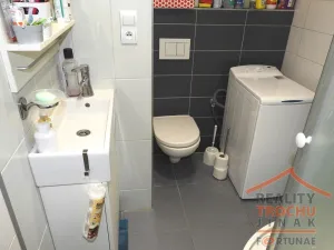 Pronájem bytu 1+1, Hradec Králové, Hrubínova, 39 m2