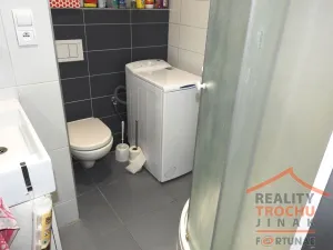 Pronájem bytu 1+1, Hradec Králové, Hrubínova, 39 m2