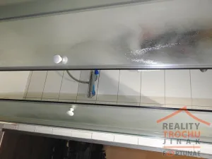 Pronájem bytu 1+1, Hradec Králové, Hrubínova, 39 m2